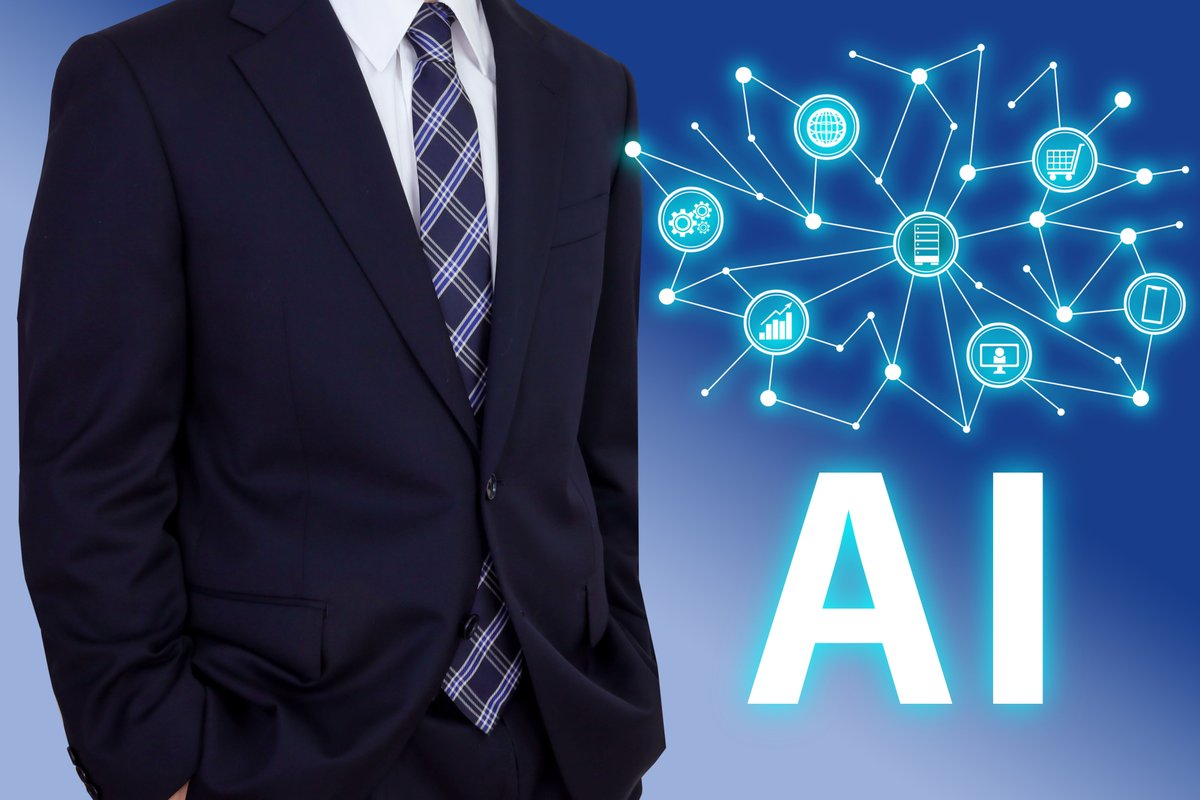 AXで活用される主なAI技術