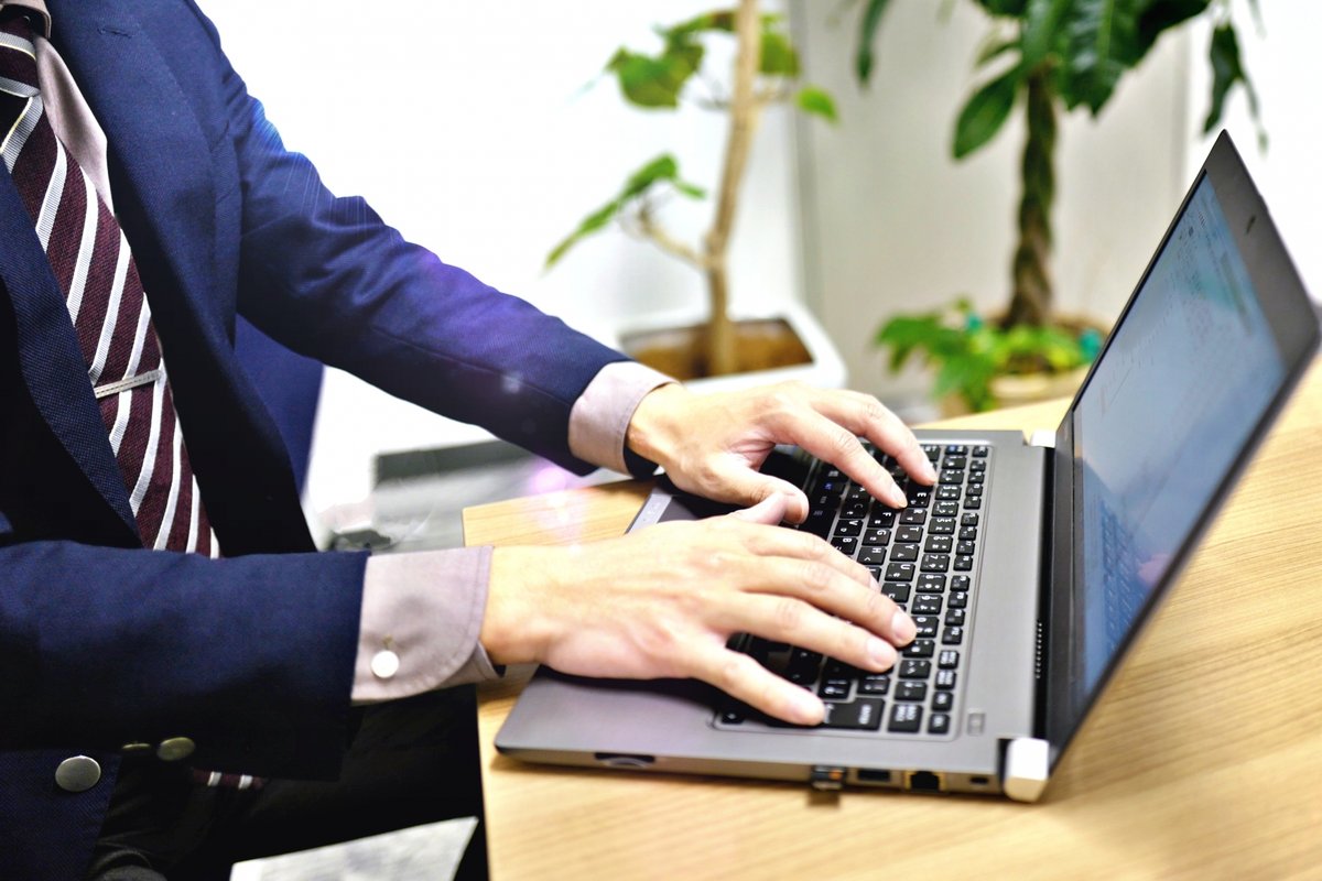 AXの企業活用例
