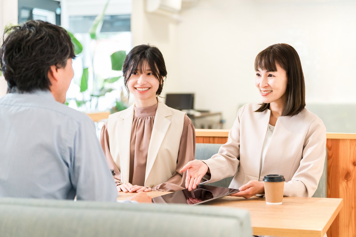 システム開発の相談・お問い合わせ