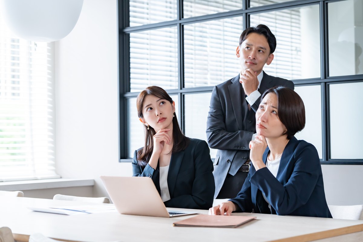 PoCを本番公開してよいか判断できず検討する場面