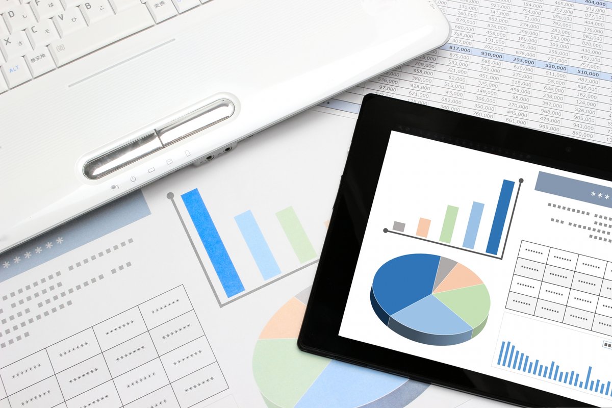 製造業のデータ活用とは?必要な理由と最初に決めるKPI