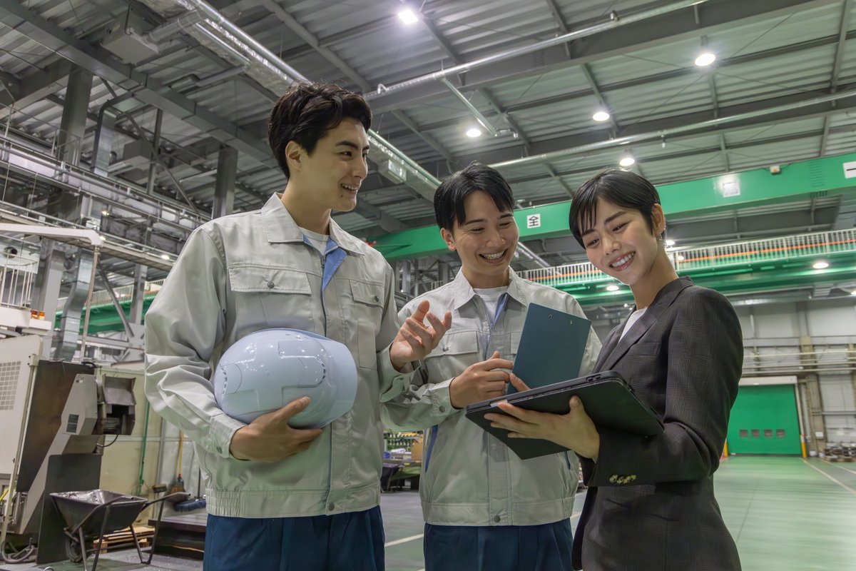 製造業DXはシステム開発会社への相談も有効