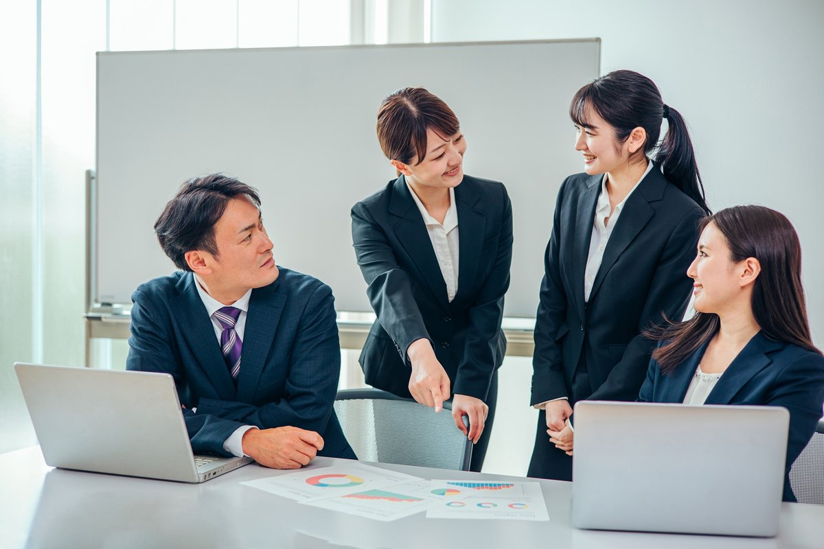 MES導入前に整理すべきことと導入の流れ