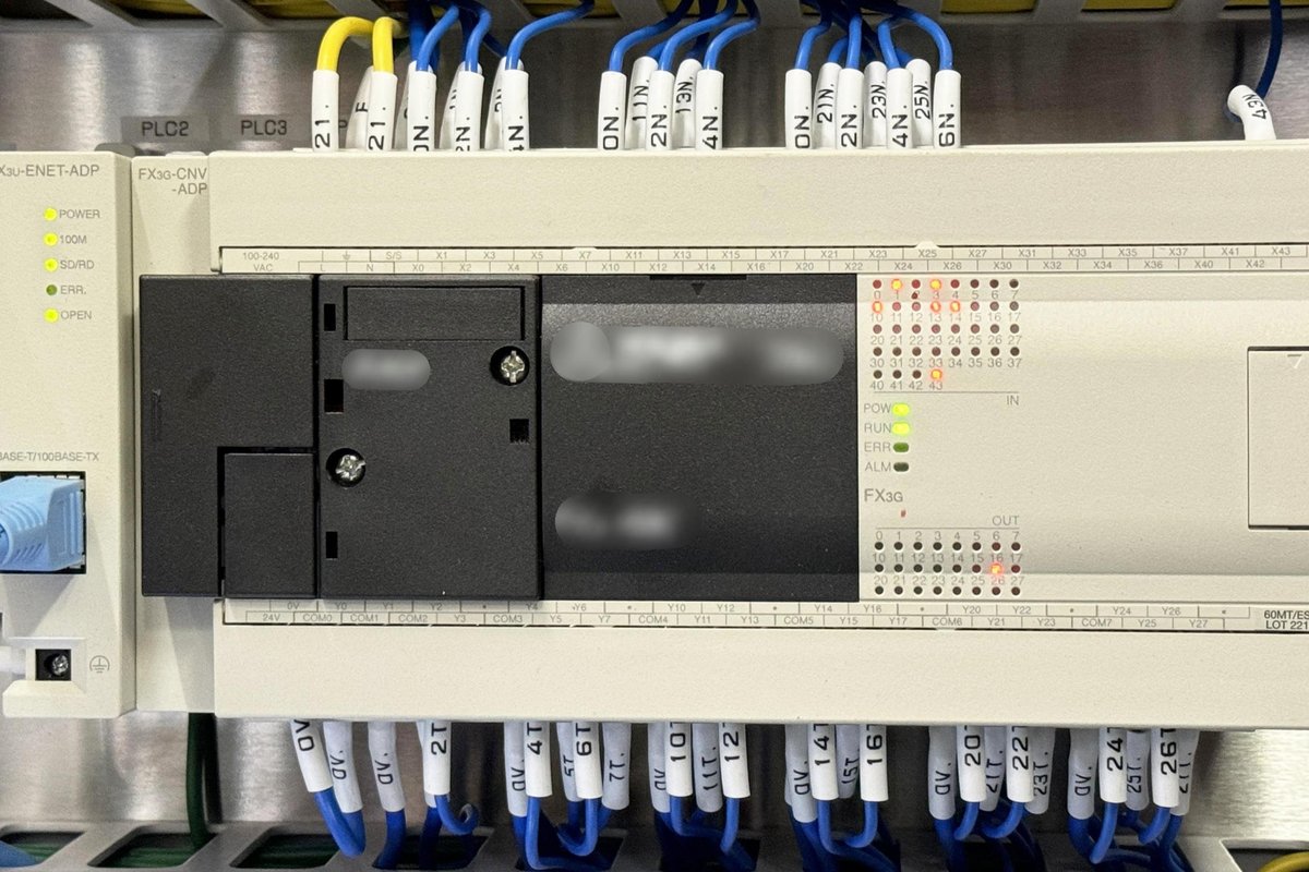 PLCデータ収集とは?現場課題と導入目的