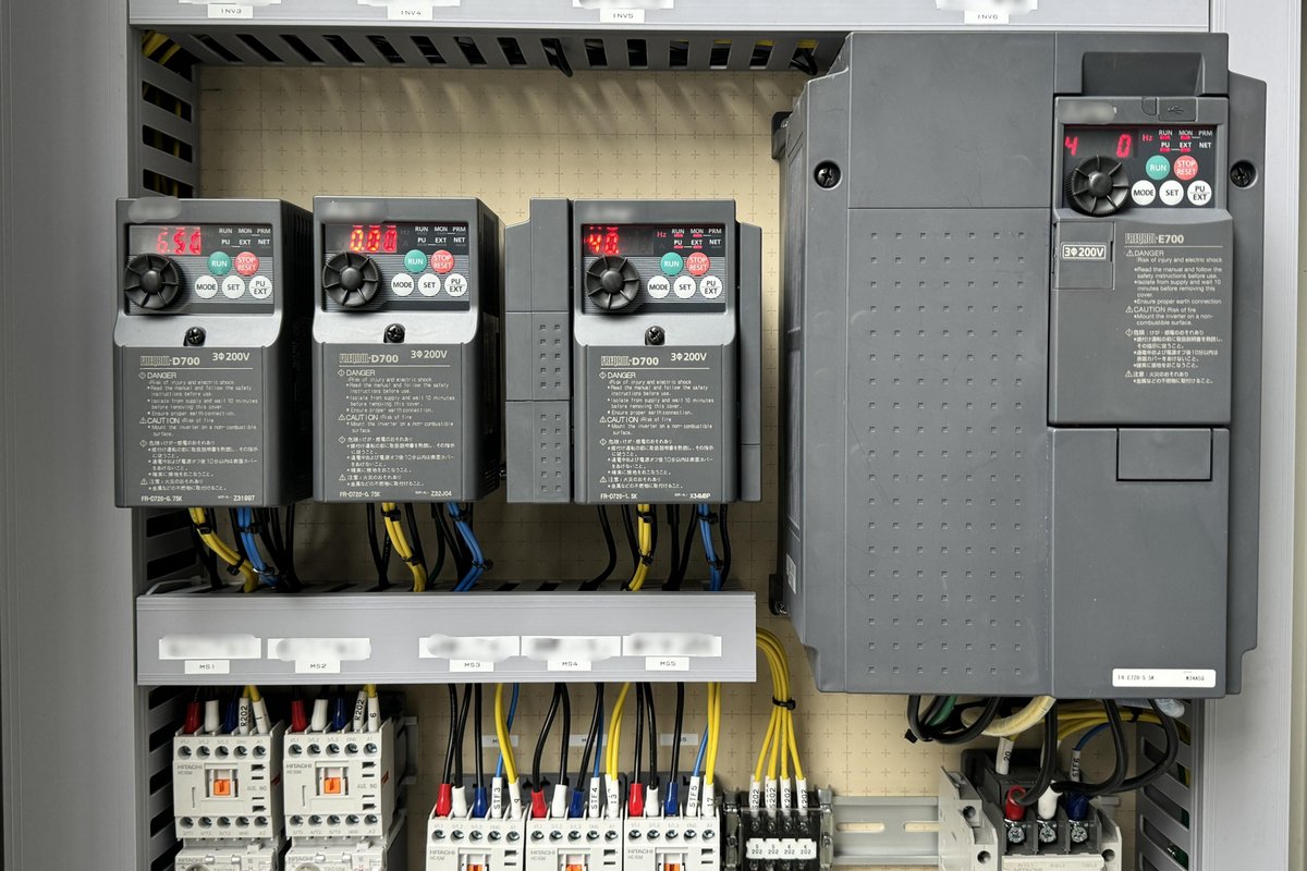 SCADAとPLC・MES・IoTの違いと導入前の確認項目